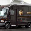 "Worst Christmas Ever": UPS Still Scrambling To Deliver Delayed Presents
